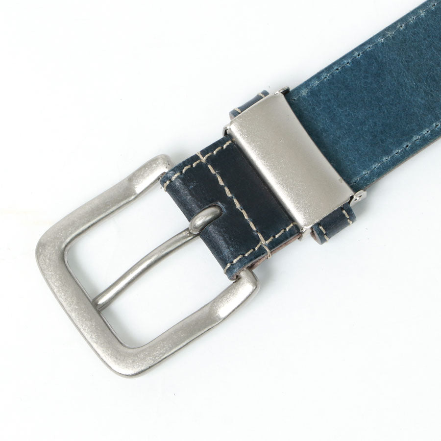 Levi's リーバイス リアルレザー 本革 牛革 ステッチ カジュアルベルト(7718990014)