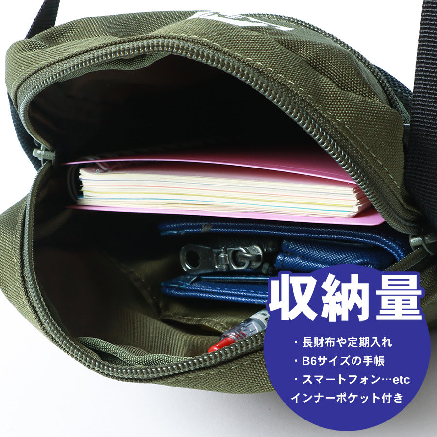 Lee リー ショルダーバッグ レディース メンズ ブランド おしゃれ カジュアル 旅行 トラベル かわいい 可愛い 大人 ミニ 軽量 コンパクト 小さめ 軽い きれいめ 縦型 男女兼用(7727840032)