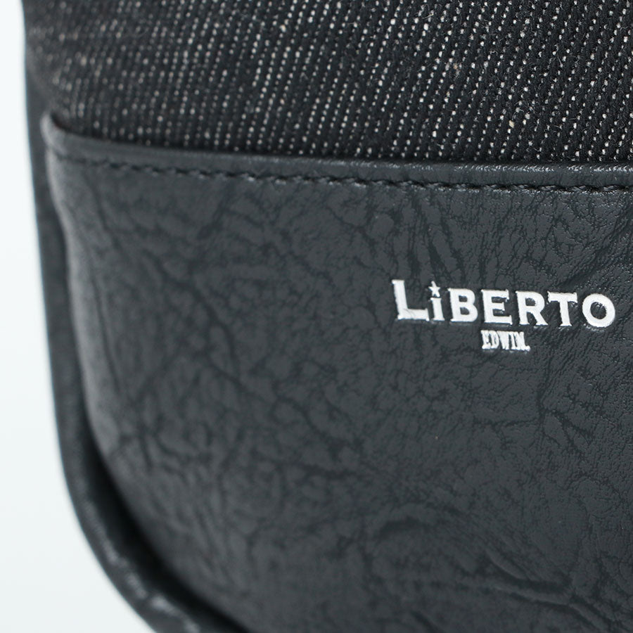 EDWIN エドウィン ショルダーバッグ ワンショルダー ボディバック デニム(7728490084)