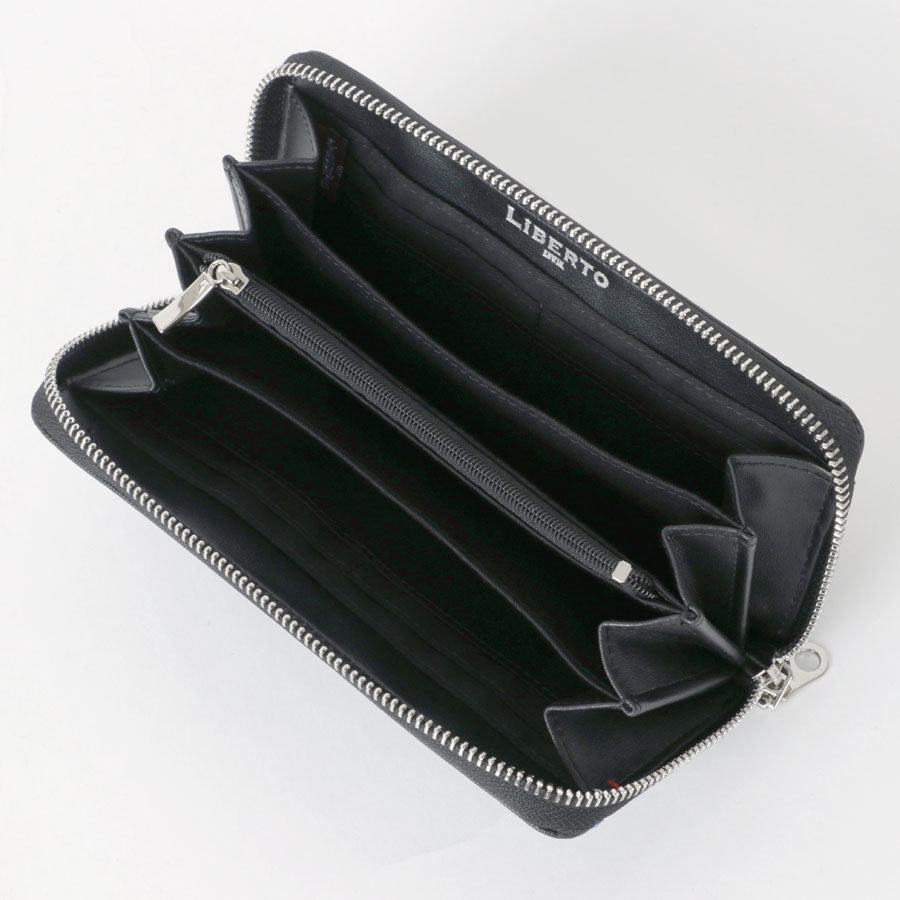 LiBERTO EDWIN リベルトエドウィン 財布 長財布(7738490077)