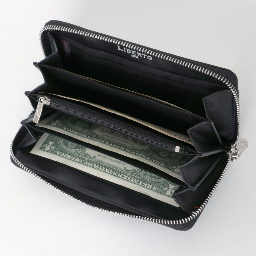 LiBERTO EDWIN リベルトエドウィン 財布 長財布(7738490077)