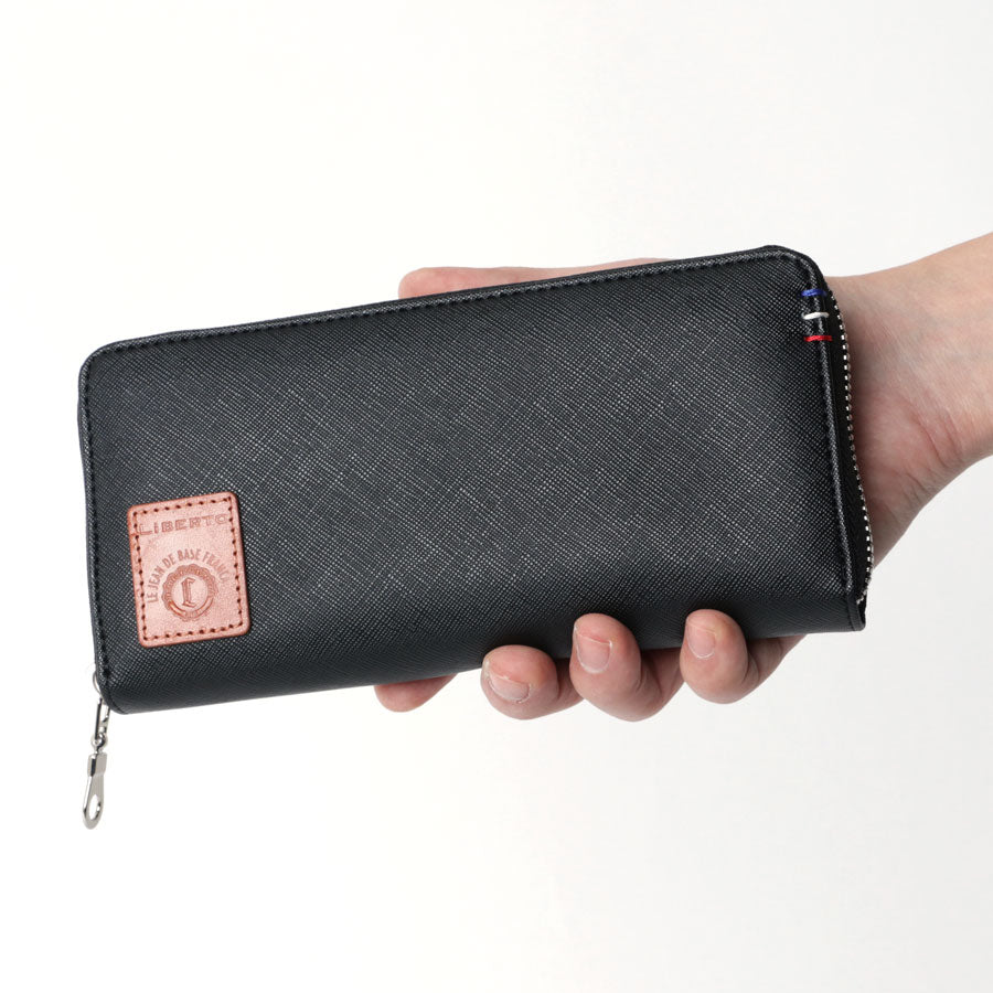 LiBERTO EDWIN リベルトエドウィン 財布 長財布(7738490077)