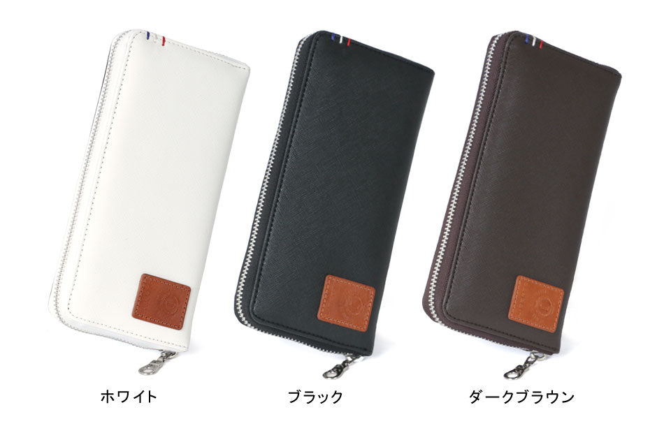 LiBERTO EDWIN リベルトエドウィン 財布 長財布(7738490077)