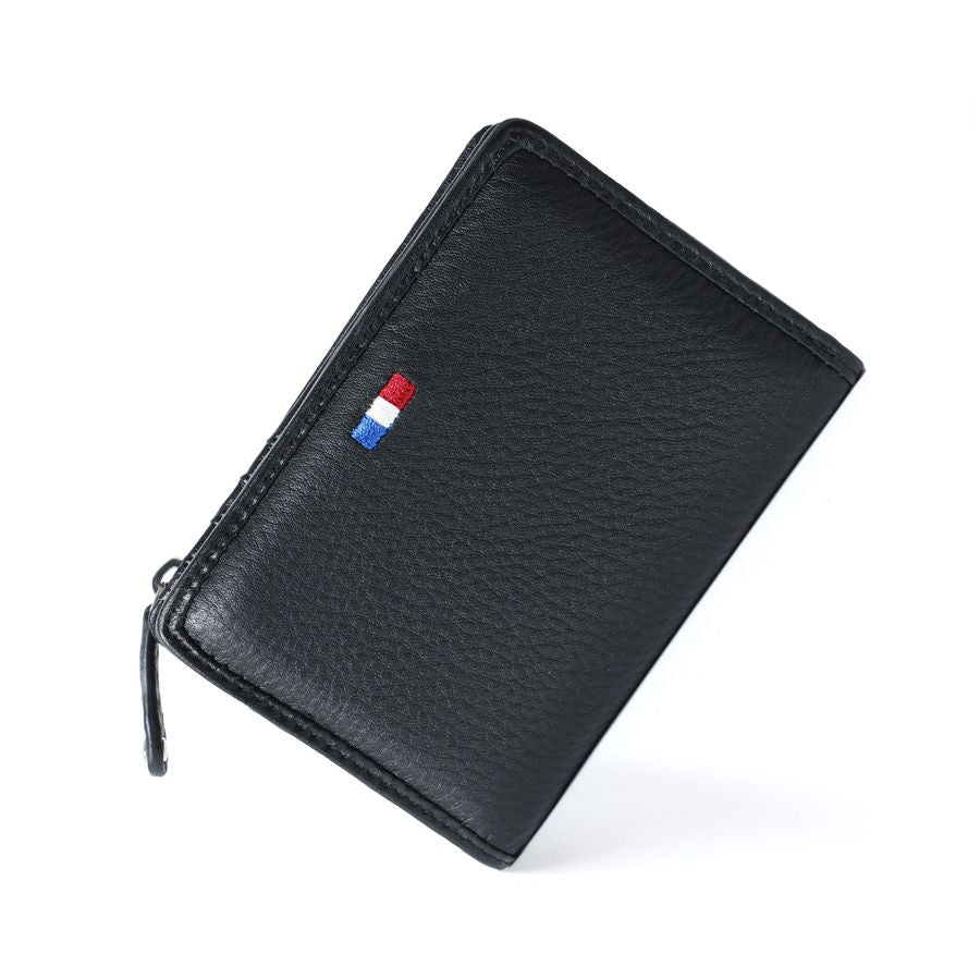 LiBERTO EDWIN リベルト エドウィン 財布 メンズ 本革 二つ折り財布 さいふ サイフ(7738490112)