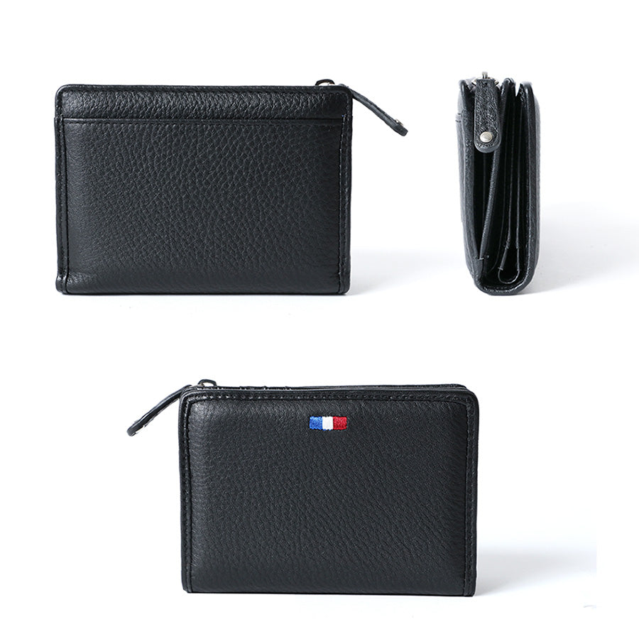 LiBERTO EDWIN リベルト エドウィン 財布 メンズ 本革 二つ折り財布 さいふ サイフ(7738490112)
