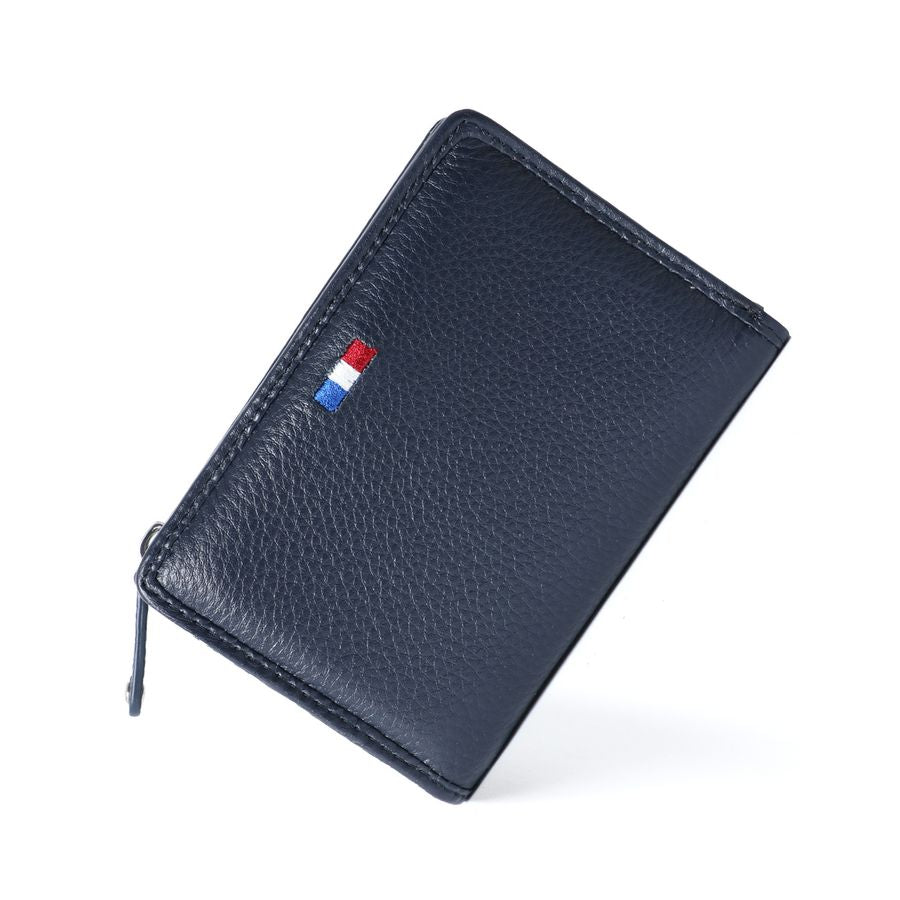 LiBERTO EDWIN リベルト エドウィン 財布 メンズ 本革 二つ折り財布 さいふ サイフ(7738490112)