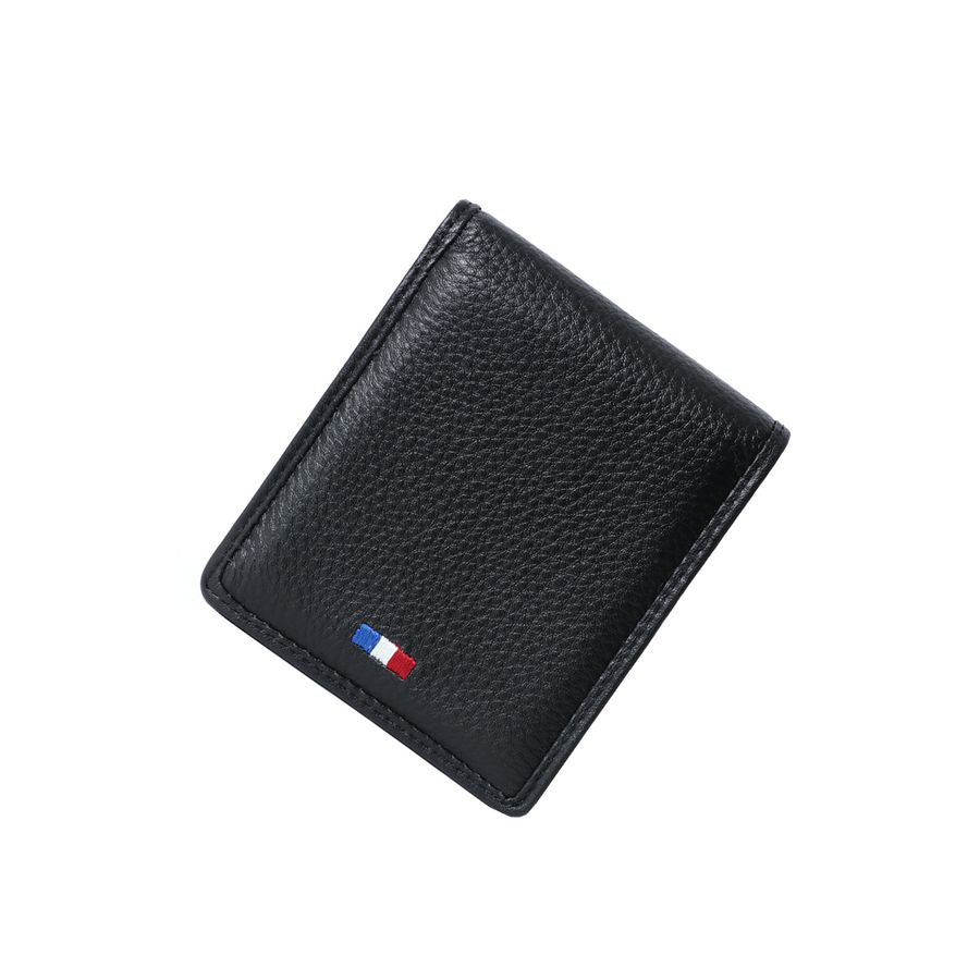 LiBERTO EDWIN リベルト エドウィン 財布 メンズ 本革 二つ折り財布 さいふ サイフ(7738490113)