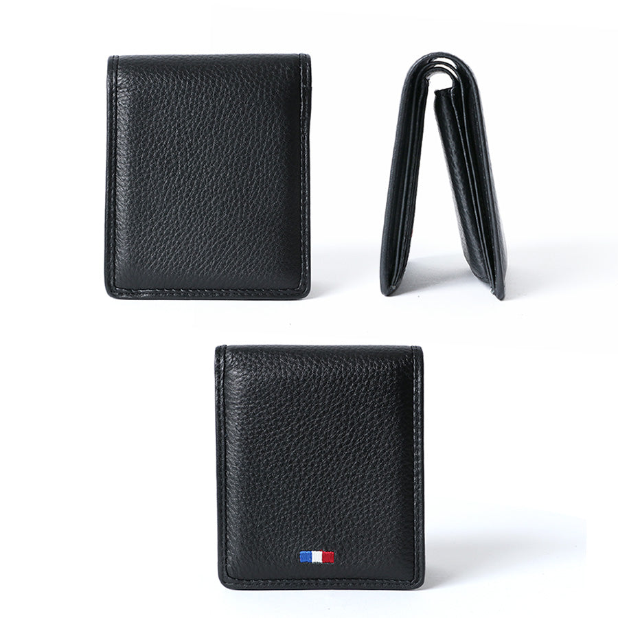 LiBERTO EDWIN リベルト エドウィン 財布 メンズ 本革 二つ折り財布 さいふ サイフ(7738490113)