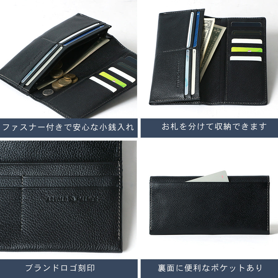 Arnold Palmer アーノルドパーマー 財布 羊革 長財布 さいふ サイフ おしゃれ シンプル プレゼント(7738490114)