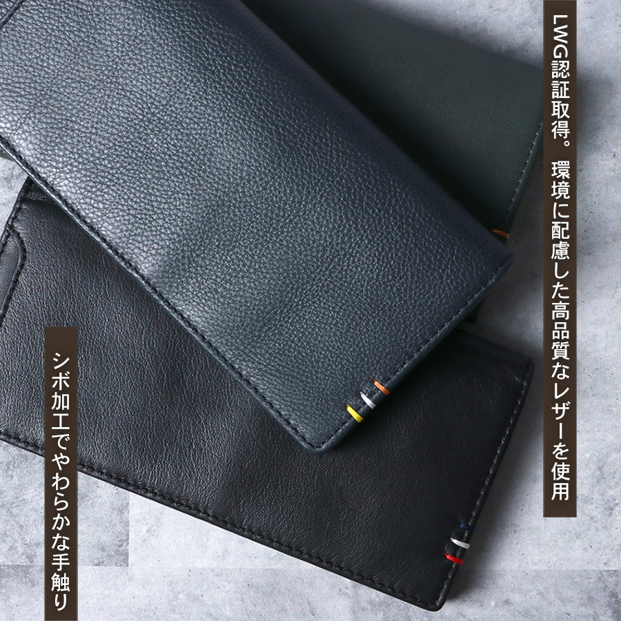 Arnold Palmer アーノルドパーマー 財布 羊革 長財布 さいふ サイフ おしゃれ シンプル プレゼント(7738490119)