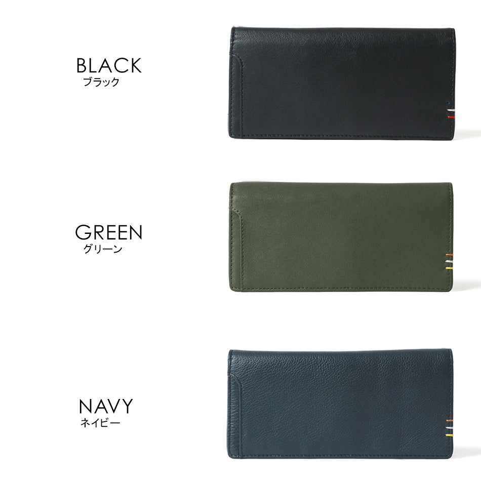Arnold Palmer アーノルドパーマー 財布 羊革 長財布 さいふ サイフ おしゃれ シンプル プレゼント(7738490119)