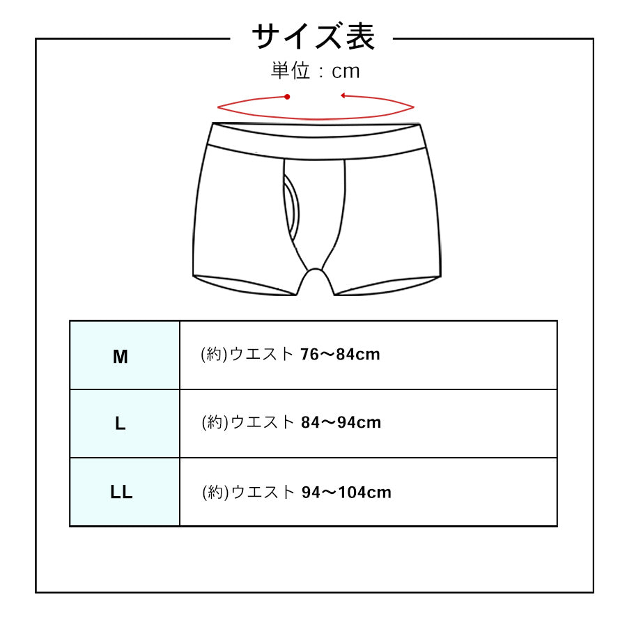 【大きいサイズ】FILA フィラ ボクサーパンツ 大きいサイズ メンズ 3枚セット(6871690001)