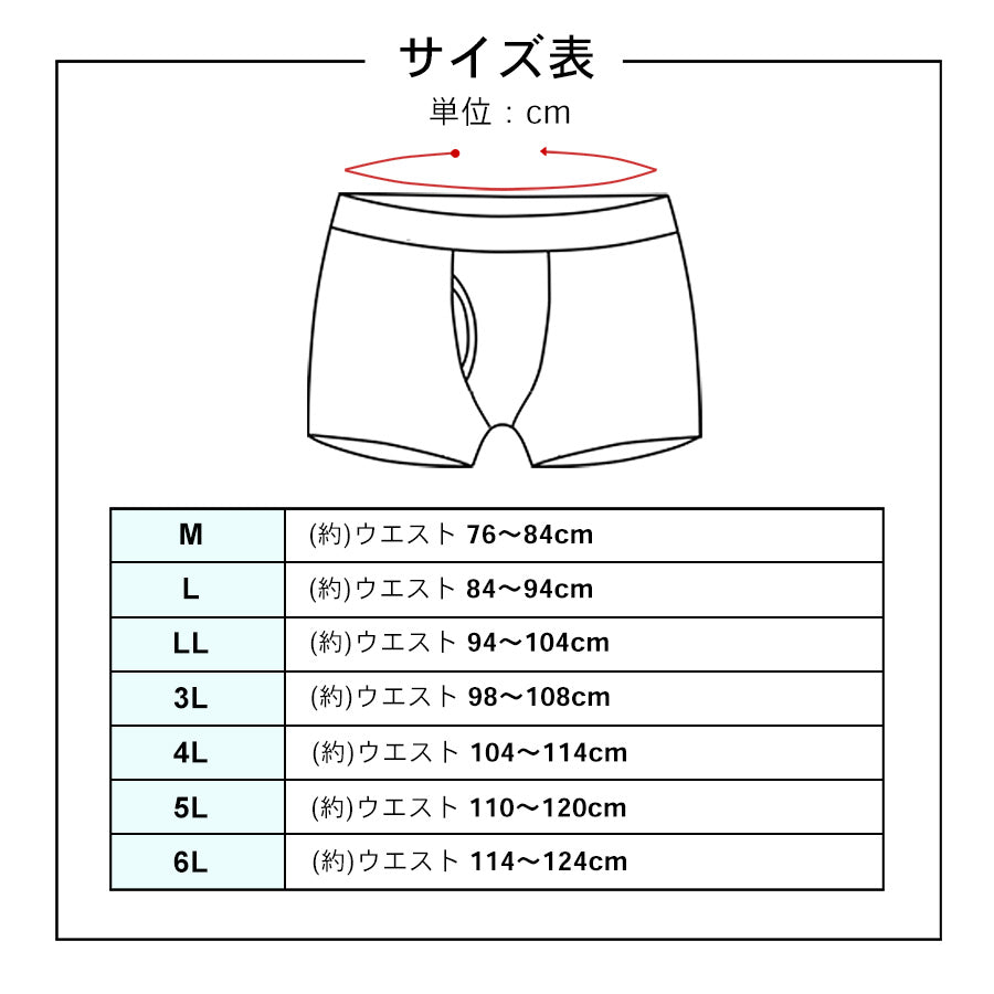 Arnold Palmer アーノルドパーマー ボクサーパンツ メンズ 3枚セット(7821690019)