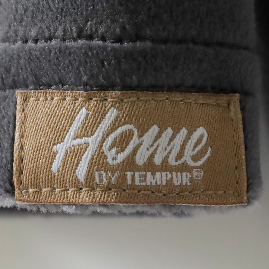 marukawa HOME BY TEMPUR テンピュール リラクシングウェア Tシャツ メンズ レディース ユニセックス 長袖 インナー Qi-tex チテックス 快適性 機能性 カットソー トップス ルームウェア 部屋着(7898680044)
