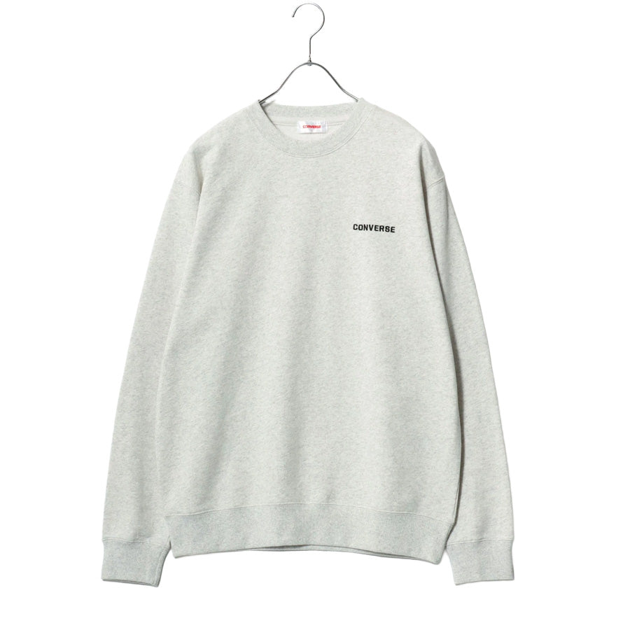 CONVERSE コンバース スウェット トレーナー メンズ レディース