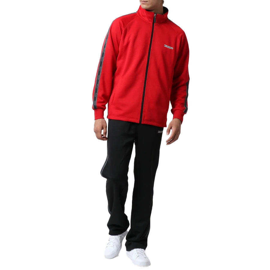 kappa カッパ なつかしいアルビレックス新潟　選手ジャージ kappa カッパ なつかしいアルビレックス新潟 選手ジャージ