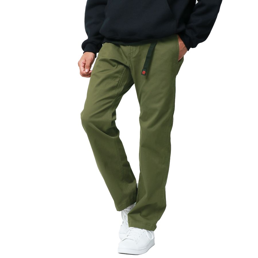 OUTDOOR PRODUCTS アウトドアプロダクツ UVカット ストレッチ イージーパンツ(5191120077)