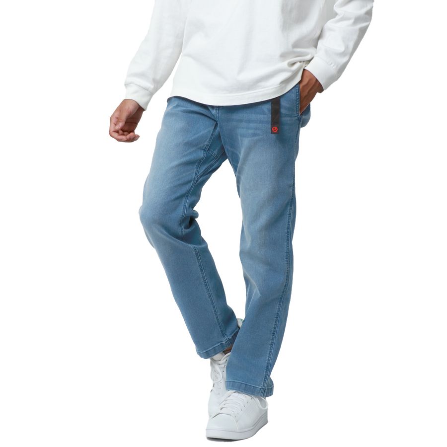OUTDOOR PRODUCTS アウトドアプロダクツ UVカット ストレッチ イージーパンツ(5191120077)