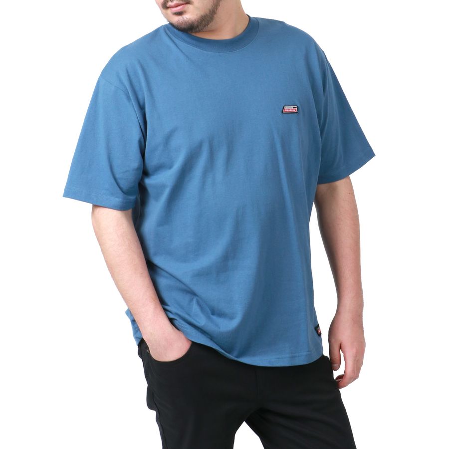 【大きいサイズ】Dickies ディッキーズ 大きいサイズ キングサイズ Tシャツ(6812280832)