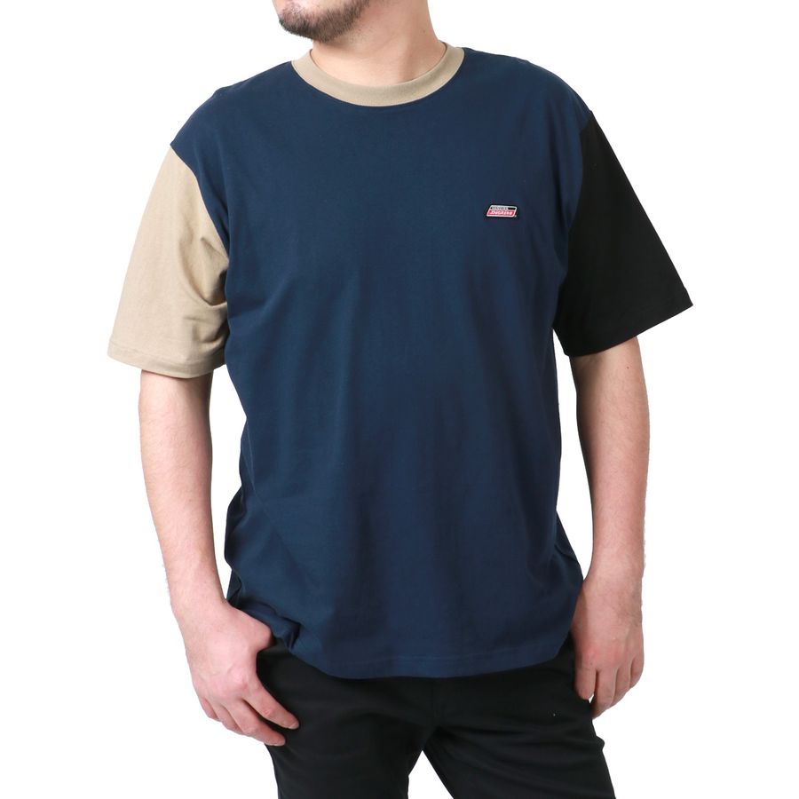 【大きいサイズ】Dickies ディッキーズ 大きいサイズ キングサイズ Tシャツ(6812280832)