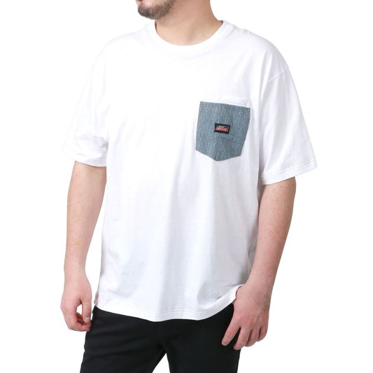 【大きいサイズ】Dickies ディッキーズ 大きいサイズ キングサイズ Tシャツ(6812280833)
