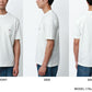 Dickies ワンポイント刺繍 ポケット付き オーバーサイズ 無地Tシャツ（0112281089）