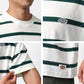 Dickies ディッキーズ ボーダー 半袖  Tシャツ ストリート アメカジ カジュアル（0112281090）