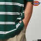 Dickies ディッキーズ ボーダー 半袖  Tシャツ ストリート アメカジ カジュアル（0112281090）