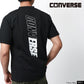 CONVERSE コンバース ポケット Tシャツ 夏 吸水速乾 UVカット 接触冷感 半袖（0112281136）