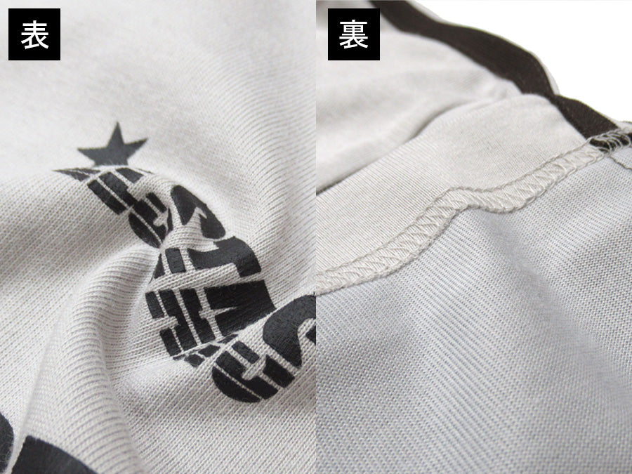 CONVERSE コンバース Tシャツ 夏 UVカット 接触冷感 半袖 ハーフジップ ストリート アメカジ カジュアル（0112281139）