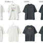 トムとジェリー Tシャツ 半袖 メンズ レディース ユニセックス キャラクター 綿100％ 春夏 大きいサイズ ヴィンテージ風 プリント ティーシャツ ロック バンド ピグメント加工 ROOK（0112281248）