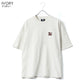 Tom and Jerry トムとジェリー Tシャツ 半袖 メンズ レディース ユニセックス キャラクター 綿100％ 春夏 大きいサイズ ヴィンテージ風 プリント ティーシャツ ロック バンド ピグメント加工 ROOK（0112281248）