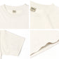 Disney ディズニー Tシャツ 半袖 メンズ レディース ユニセックス キャラクター 綿100％ 春夏 大きいサイズ ヴィンテージ風 プリント ティーシャツ ロック バンド ピグメント加工 ROCK（0112281249）