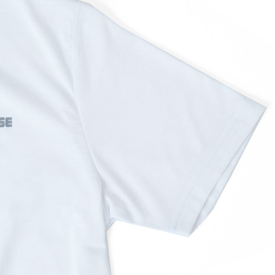 CONVERSE コンバース Tシャツ 半袖 メンズ レディース ユニセックス クルーネック ブランド ロゴ 左胸 バック プリント 吸汗速乾 UVカット 通気性（0112281269）