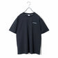 CONVERSE コンバース Tシャツ 半袖 メンズ レディース ユニセックス クルーネック ブランド ロゴ 左胸 バック プリント 吸汗速乾 UVカット 通気性（0112281269）