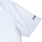 CONVERSE コンバース 接触冷感 Tシャツ 半袖 メンズ レディース ユニセックス クルーネック ブランド ロゴ フロント 袖 プリント 吸汗速乾 ドライ（0112281270）