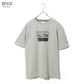 CONVERSE コンバース 接触冷感 Tシャツ 半袖 メンズ レディース ユニセックス クルーネック ブランド ロゴ フロント 袖 プリント 吸汗速乾 ドライ（0112281270）