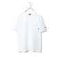 LOGOS Park ロゴスパーク Tシャツ 半袖 メンズ レディース ユニセックス ポケット付き ポケT ブランド ロゴ クルーネック 左胸 袖 刺繍 吸汗速乾 防虫加工（0112281271）