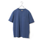 LOGOS Park ロゴスパーク Tシャツ 半袖 メンズ レディース ユニセックス ポケット付き ポケT ブランド ロゴ クルーネック 左胸 袖 刺繍 吸汗速乾 防虫加工（0112281271）