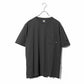 LOGOS Park ロゴスパーク Tシャツ 半袖 メンズ レディース ユニセックス ポケット付き ポケT ブランド ロゴ クルーネック 左胸 袖 刺繍 吸汗速乾 防虫加工（0112281271）