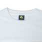 LOGOS Park ロゴスパーク Tシャツ 半袖 メンズ レディース ユニセックス ポケット付き ポケT ブランド ロゴ クルーネック 左胸 袖 刺繍 吸汗速乾 防虫加工（0112281271）