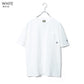 LOGOS Park ロゴスパーク Tシャツ 半袖 メンズ レディース ユニセックス ポケット付き ポケT ブランド ロゴ クルーネック 左胸 袖 刺繍 吸汗速乾 防虫加工（0112281271）