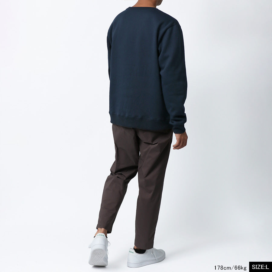 CONVERSE コンバース スウェット トレーナー メンズ 裏起毛 ロゴ プリント スエット カジュアル アメカジ（0122280289）