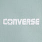 CONVERSE コンバース テックダンボール プルオーバー パーカー プルパーカー ワンポイント ロゴ メンズ レディース ユニセックス ペアルック（0132280175）