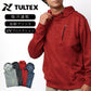 TULTEX タルテックス パーカー 吸汗速乾 UVカット ジャージ スポーツ トレーニング ルームウェア