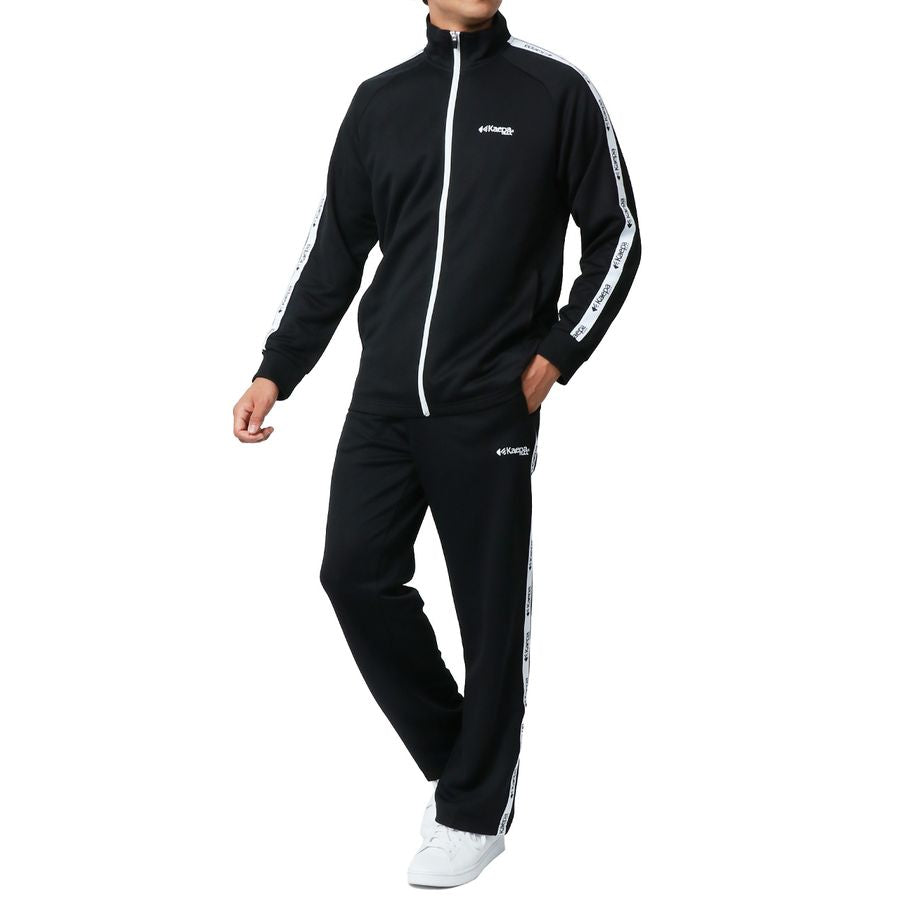 66,000円新品【パーリーゲイツ】袖脱着式 上下セットアップ 0(S-M) 0167140061-17_5e4c5306-6ab5-