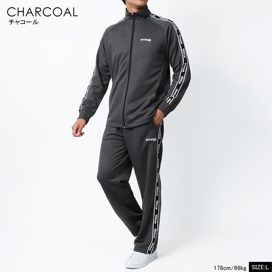 EXILE SHOKICHI レプリカ ジャージ セットアップ ルコックスポルティフ le coq sportif 【池田エライザコラボ