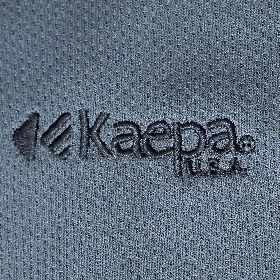 Kaepa ケイパ ジャージ 上下 メンズ セットアップ スポーツウェア トレーニングウェア ブランド おしゃれ トップス パンツ 長袖 大きいサイズ ゆったり かっこいい ランニングウェア 散歩（0167140068）
