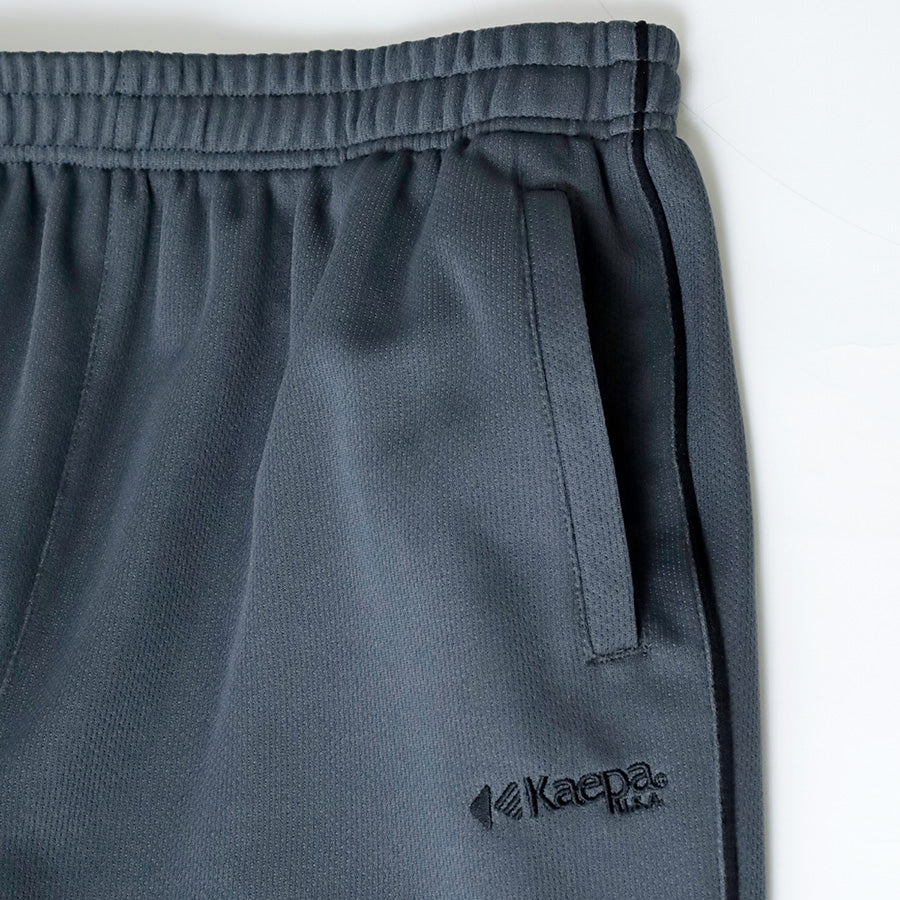 Kaepa ケイパ ジャージ 上下 メンズ セットアップ スポーツウェア トレーニングウェア ブランド おしゃれ トップス パンツ 長袖 大きいサイズ ゆったり かっこいい ランニングウェア 散歩（0167140068）