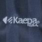 Kaepa ケイパ ジャージ シャドーストライプ 上下 メンズ セットアップ スポーツウェア トレーニングウェア ブランド おしゃれ トップス パンツ 長袖 大きいサイズ ゆったり（0167140069）